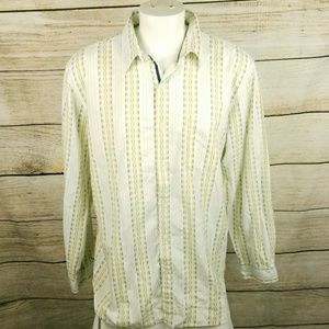 The Territory Ahead Shirt X Large